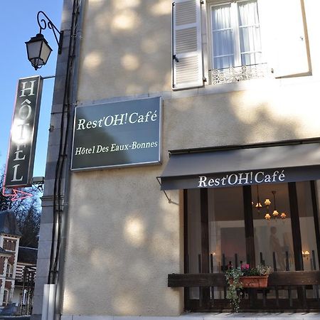Hotel Des オー・ボンヌ エクステリア 写真