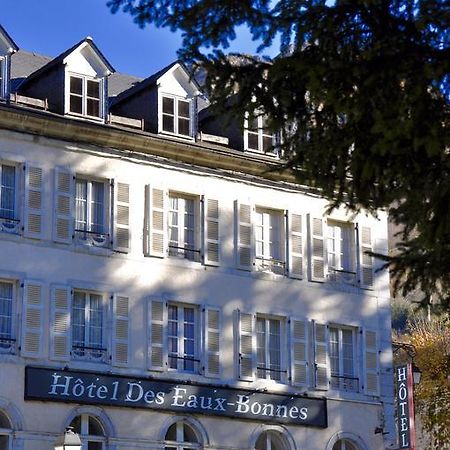 Hotel Des オー・ボンヌ エクステリア 写真