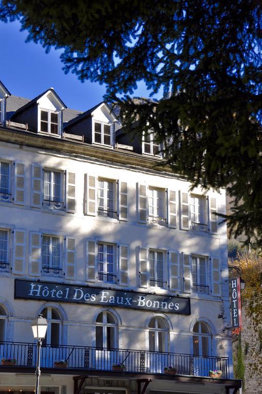Hotel Des オー・ボンヌ エクステリア 写真