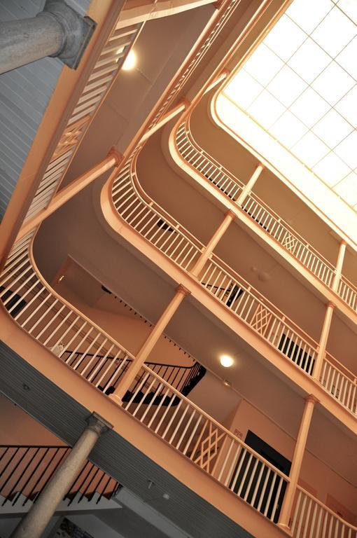 Hotel Des オー・ボンヌ エクステリア 写真