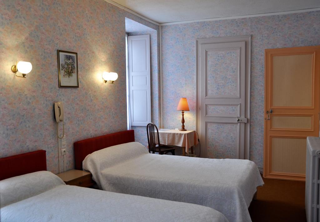 Hotel Des オー・ボンヌ 部屋 写真