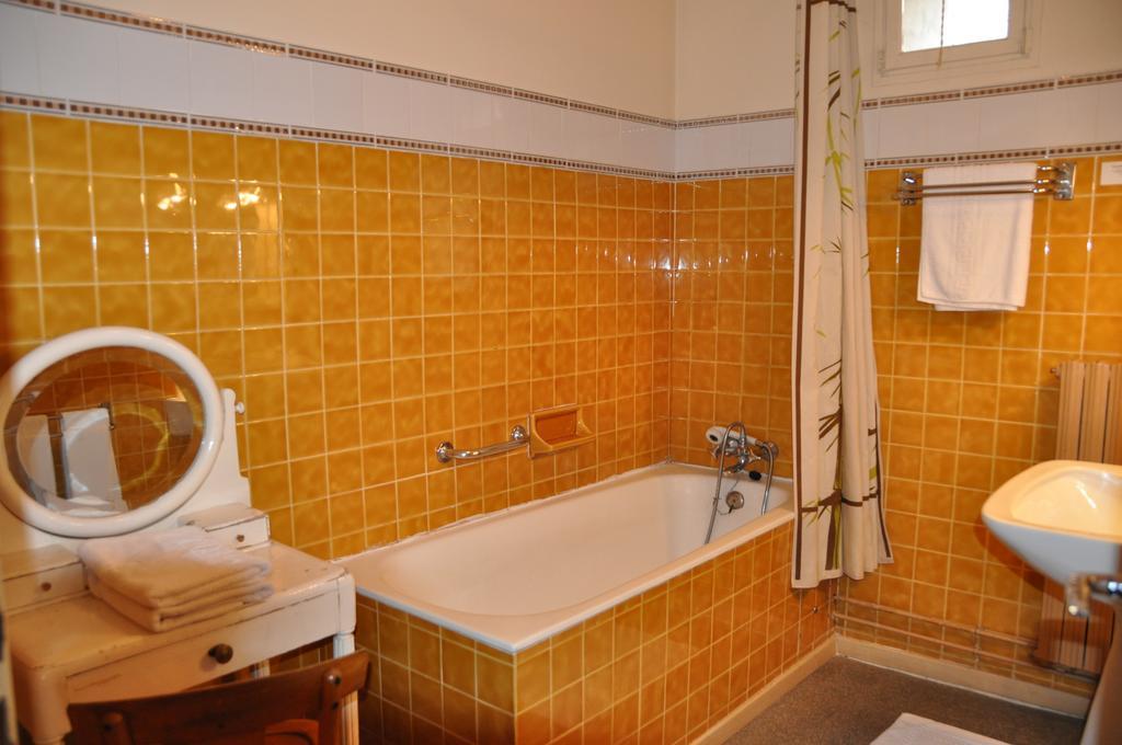 Hotel Des オー・ボンヌ 部屋 写真