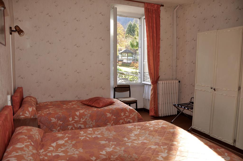 Hotel Des オー・ボンヌ 部屋 写真