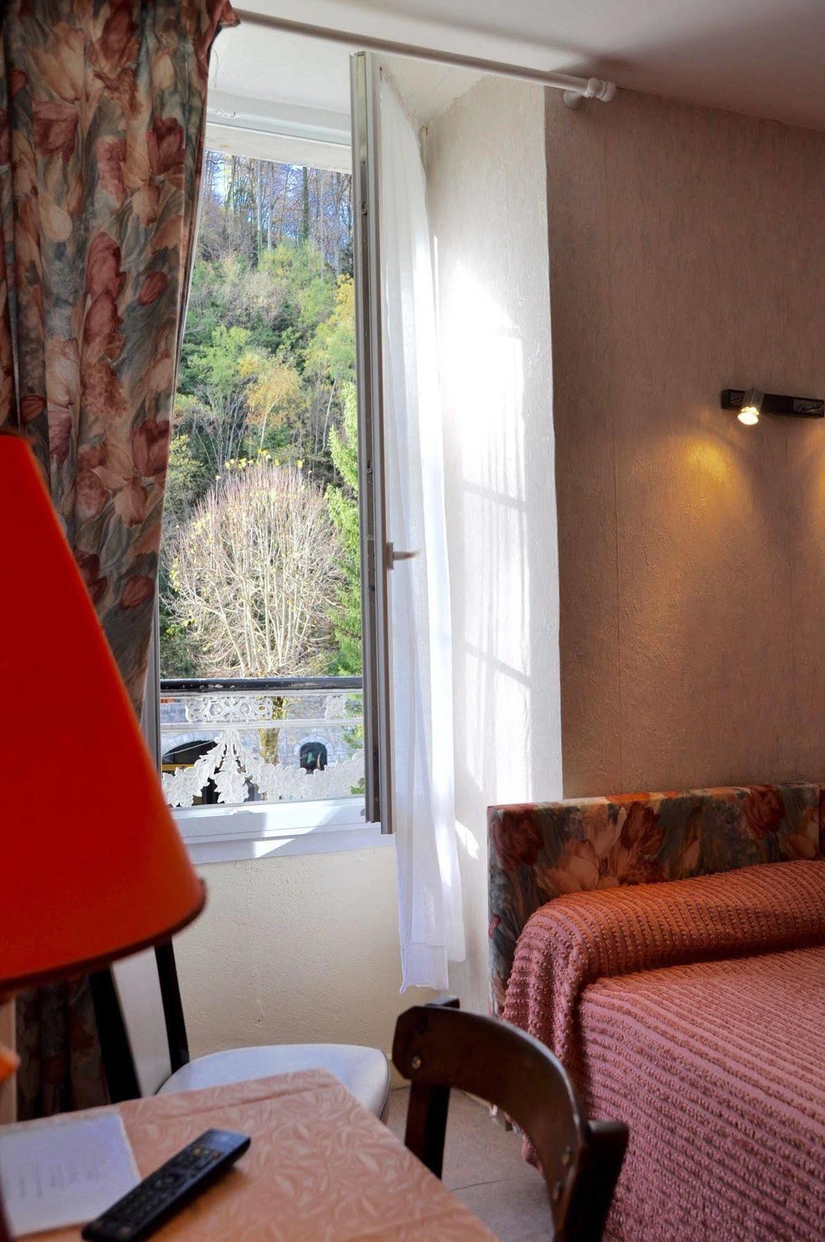 Hotel Des オー・ボンヌ エクステリア 写真