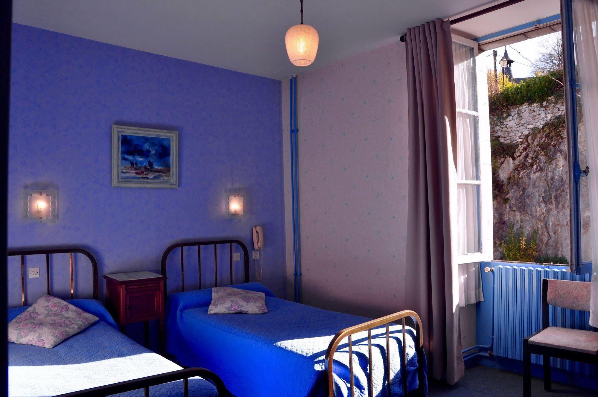 Hotel Des オー・ボンヌ エクステリア 写真